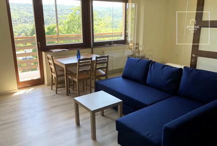 Felújított 51nm-es panorámás lakás Rózsadomb egyik legkedveltebb részén