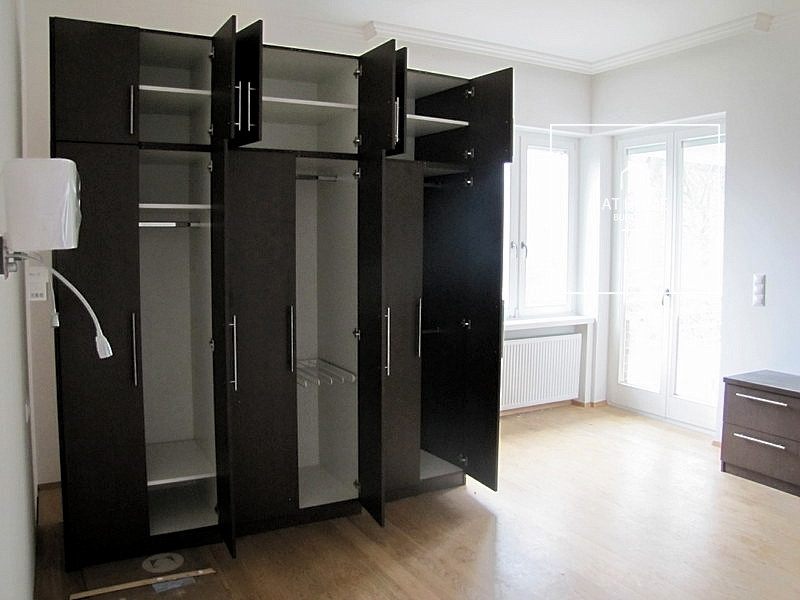 Two-story 200 sqm family house in a green setting in District XII