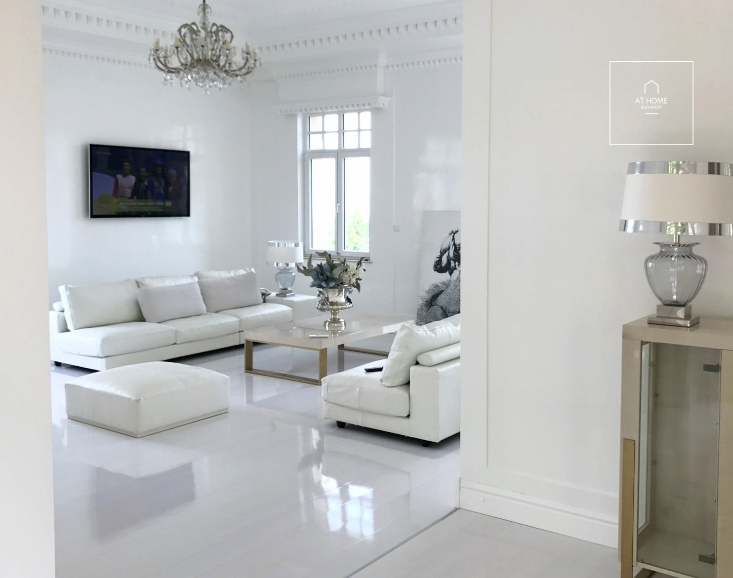 Elegant detached house for sale Budapest II. district, Szemlőhegy