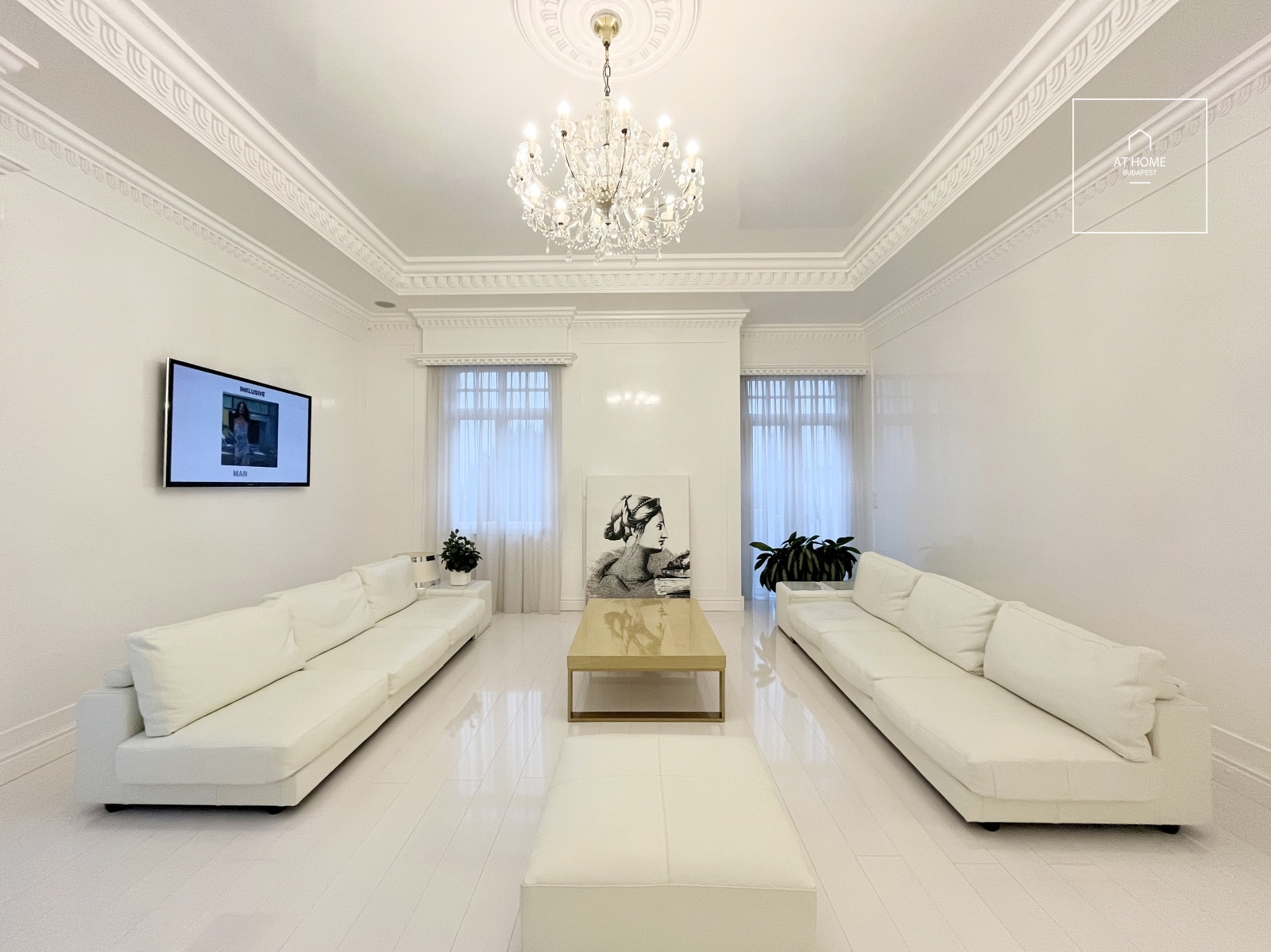 Elegant detached house for sale Budapest II. district, Szemlőhegy
