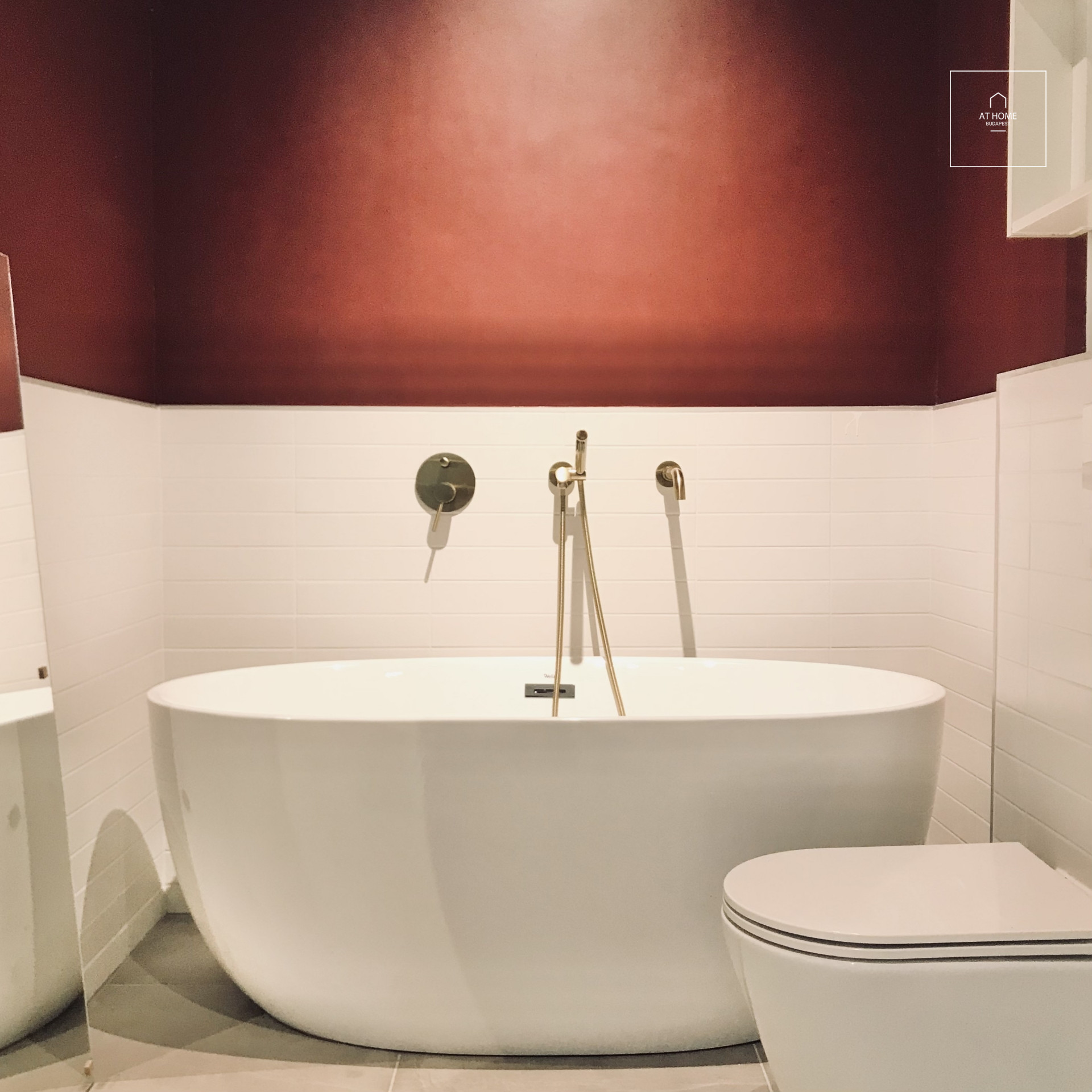 Beautiful 3-bedroom apartment for rent in Budapest II, district, Pasarét