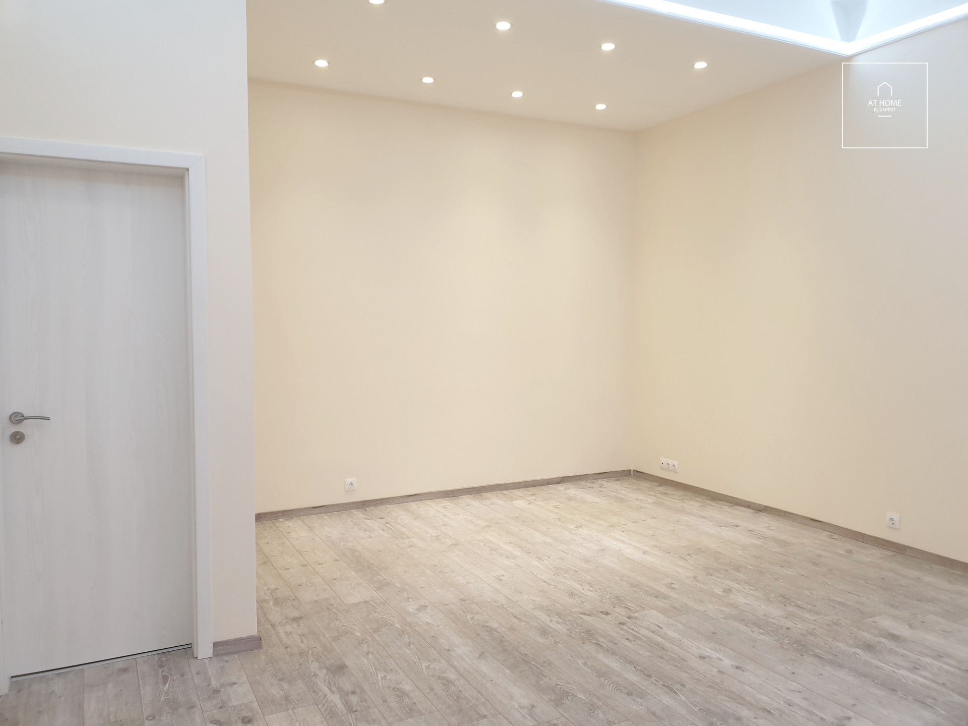 Beautifully renovated apartment in Budapest, XI. district