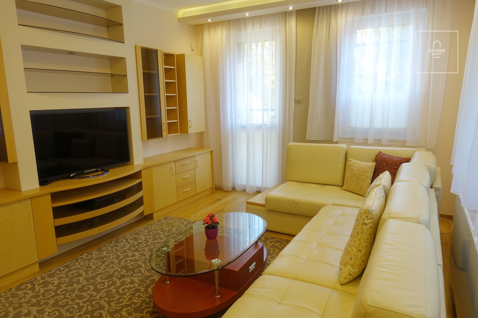 Wonderful apartment for rent Budapest XII. district, Mártonhegy