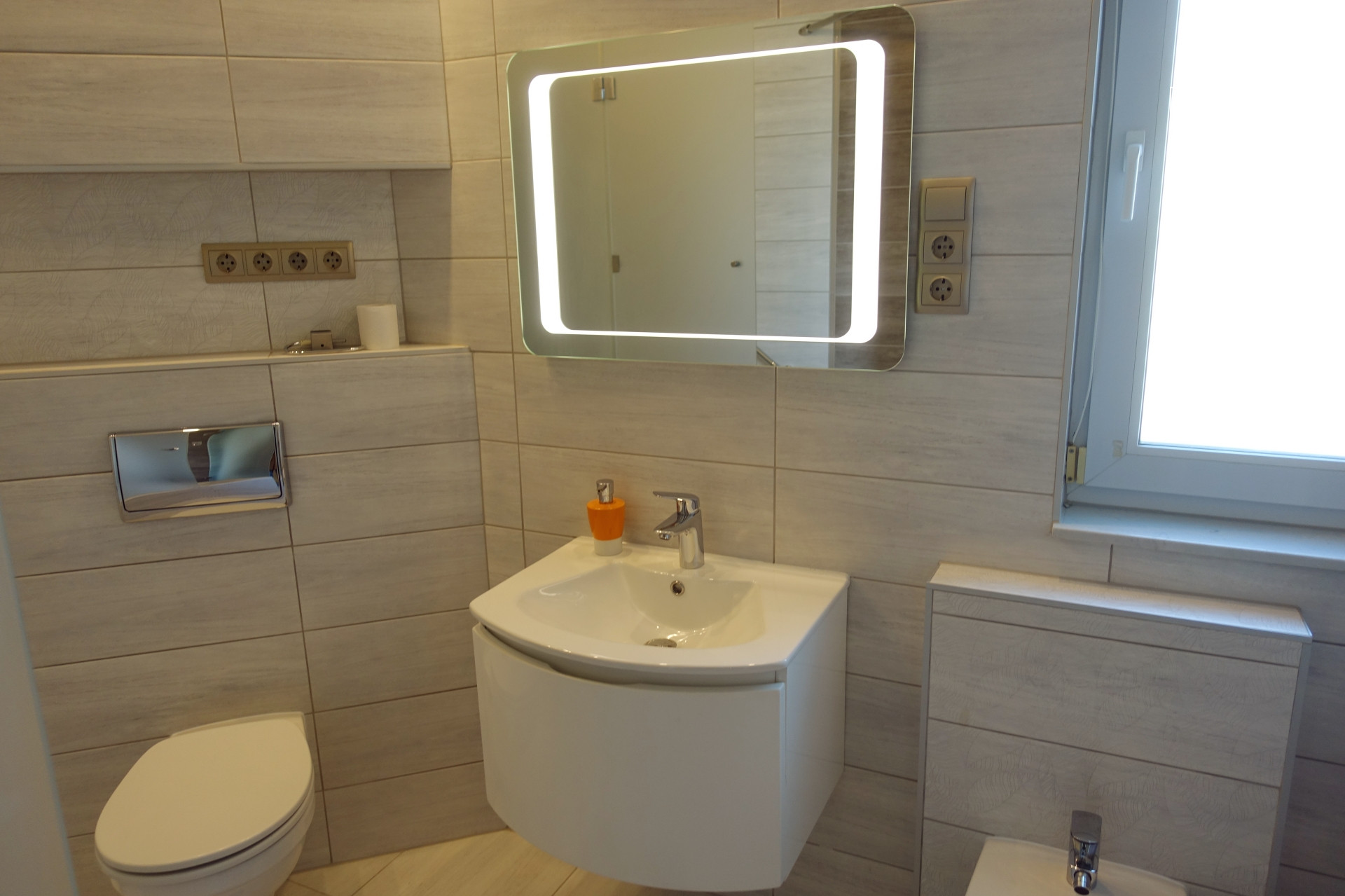 Wonderful apartment for rent Budapest XII. district, Mártonhegy