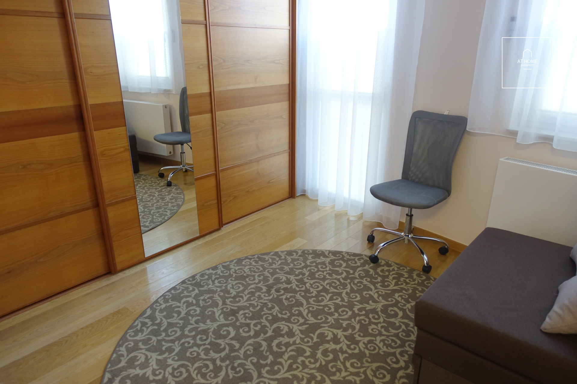 Wonderful apartment for rent Budapest XII. district, Mártonhegy