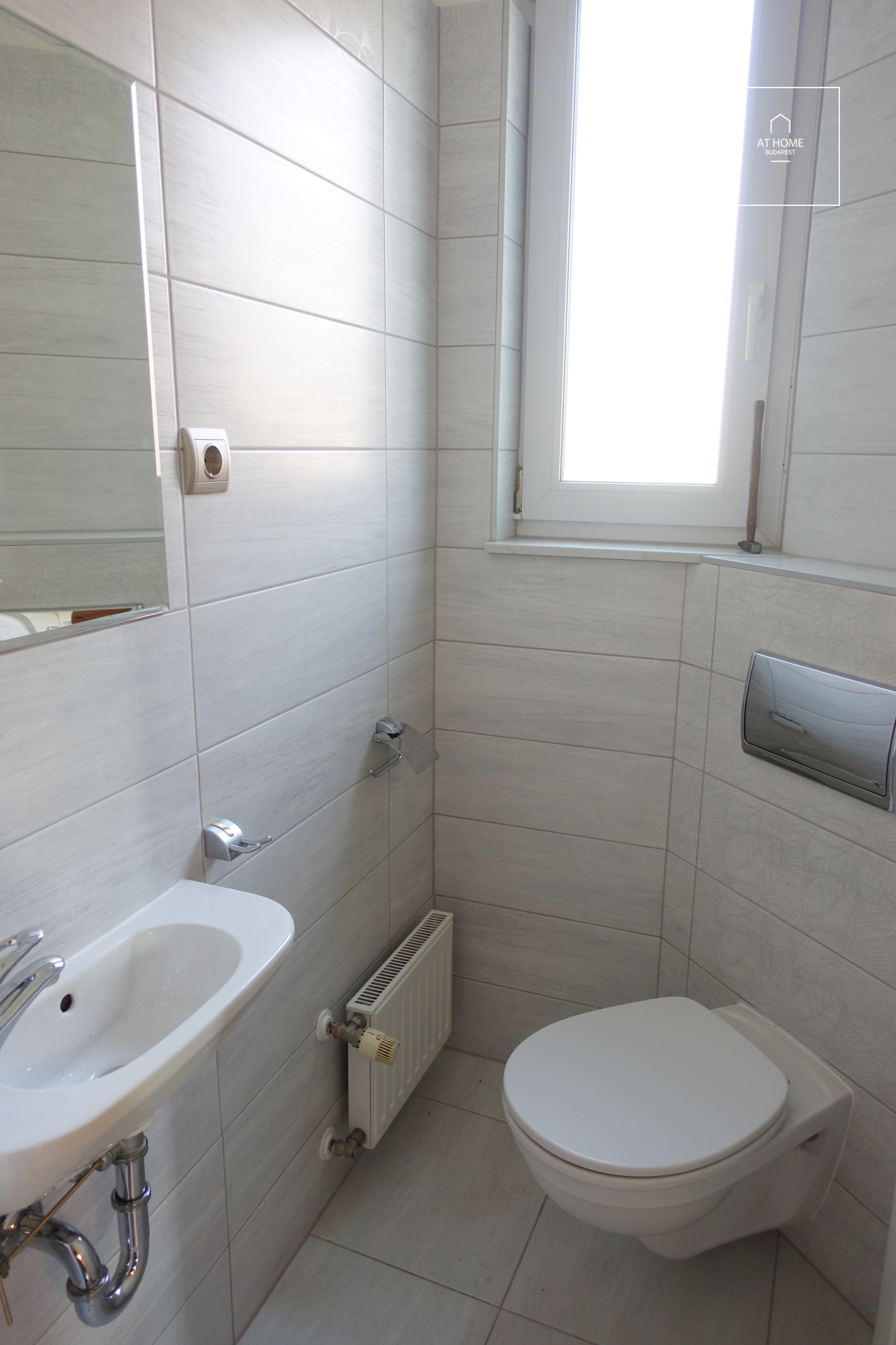 Wonderful apartment for rent Budapest XII. district, Mártonhegy