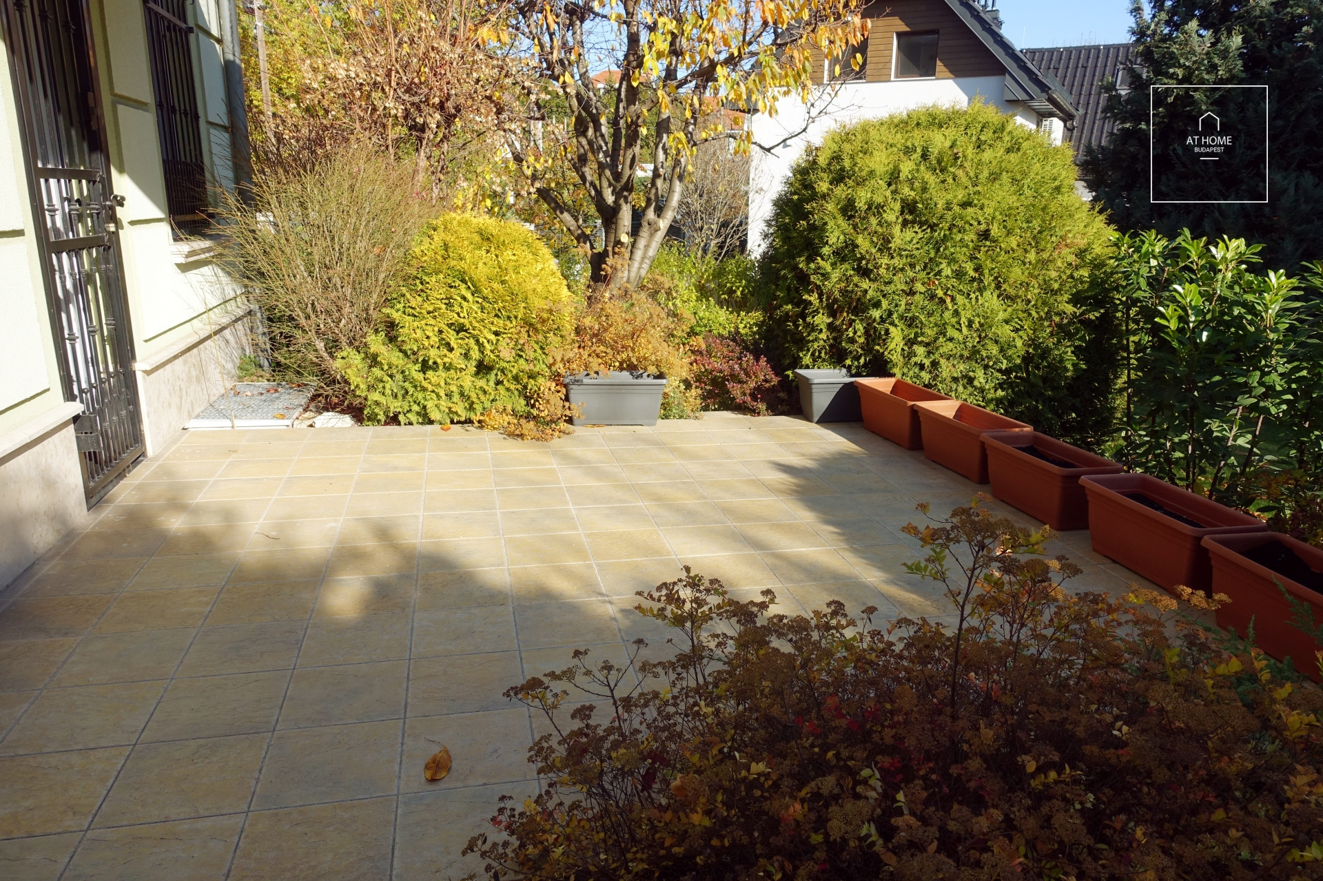 Wonderful apartment for rent Budapest XII. district, Mártonhegy