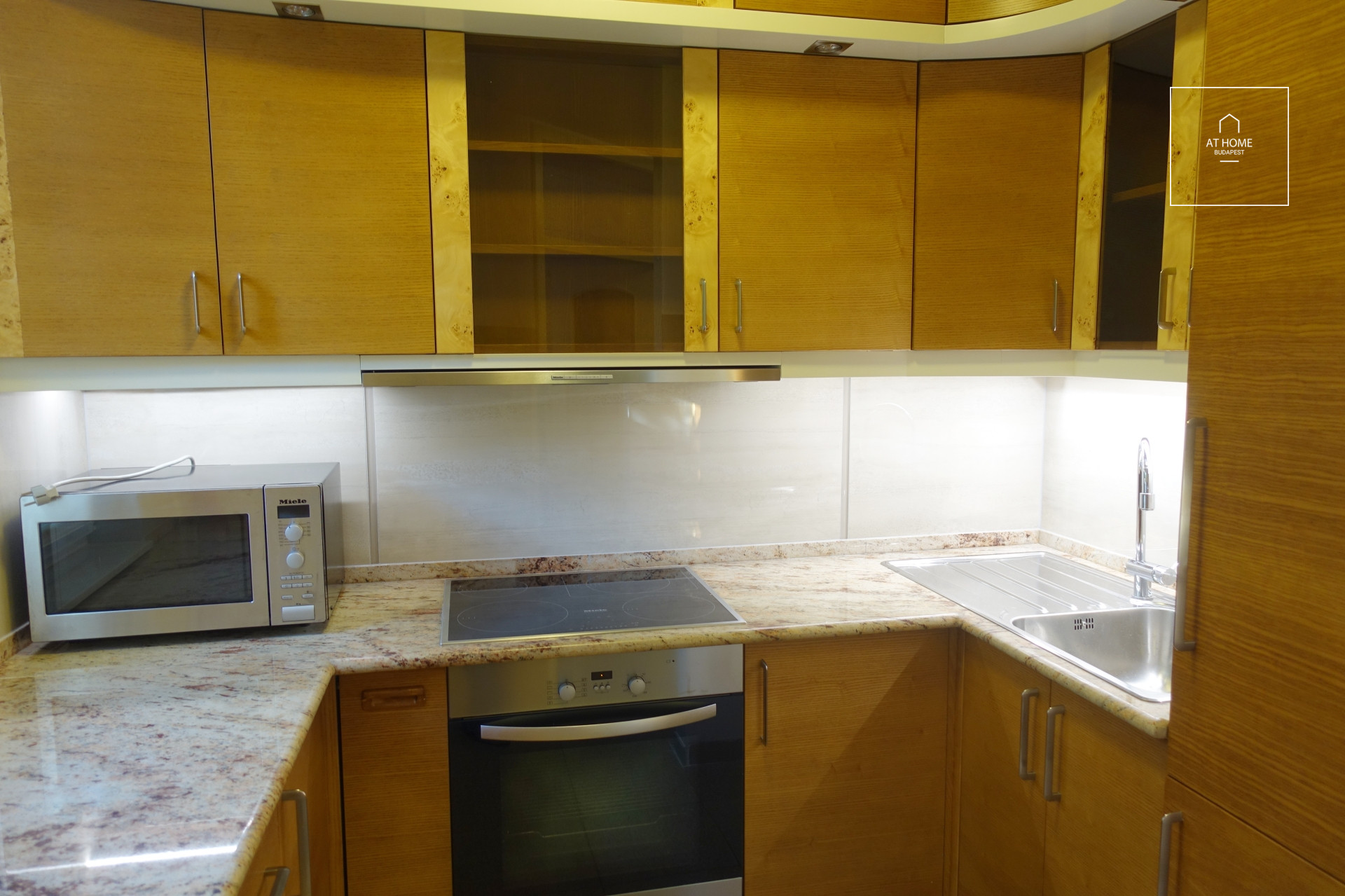 Wonderful apartment for rent Budapest XII. district, Mártonhegy