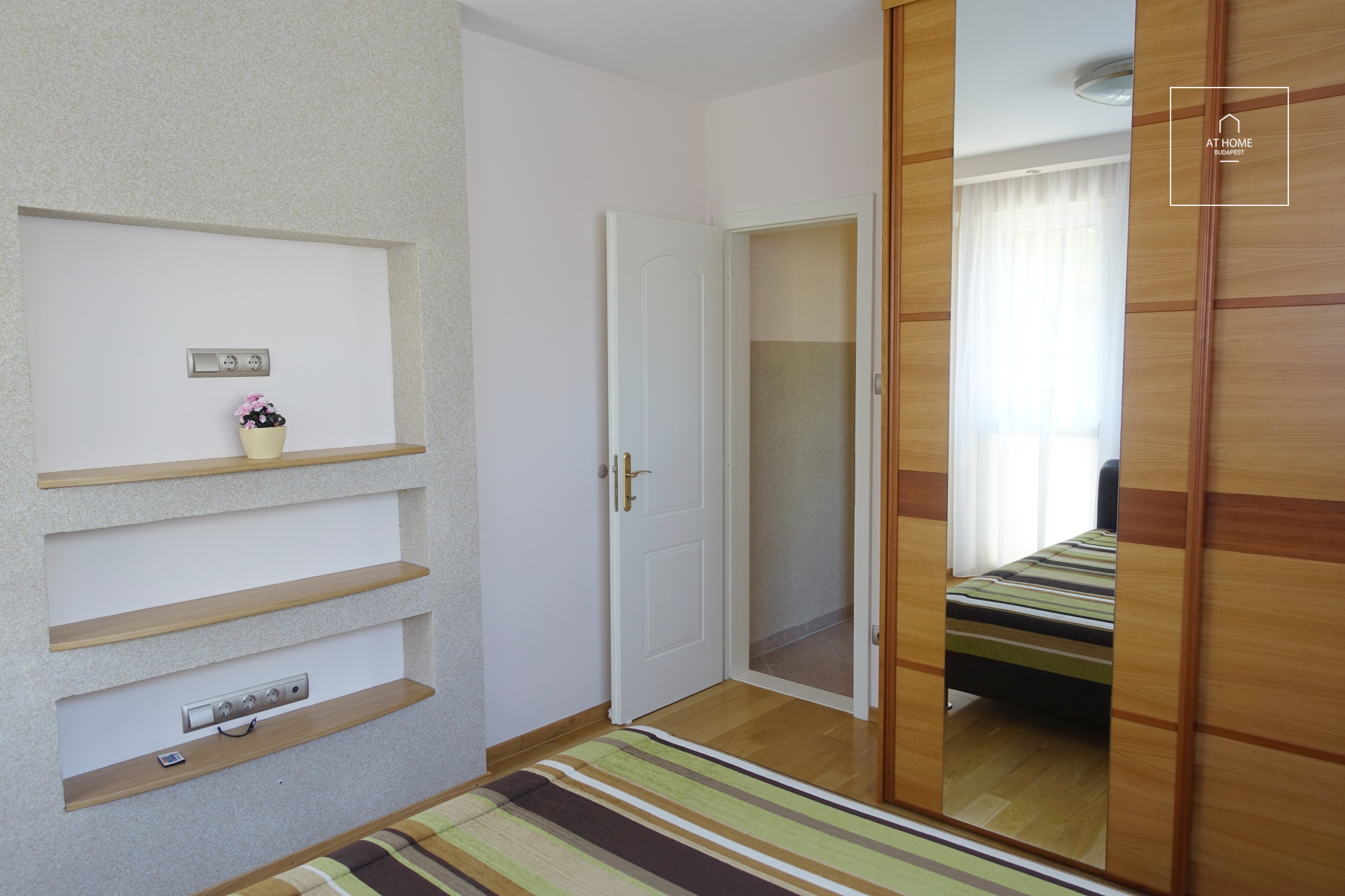 Wonderful apartment for rent Budapest XII. district, Mártonhegy