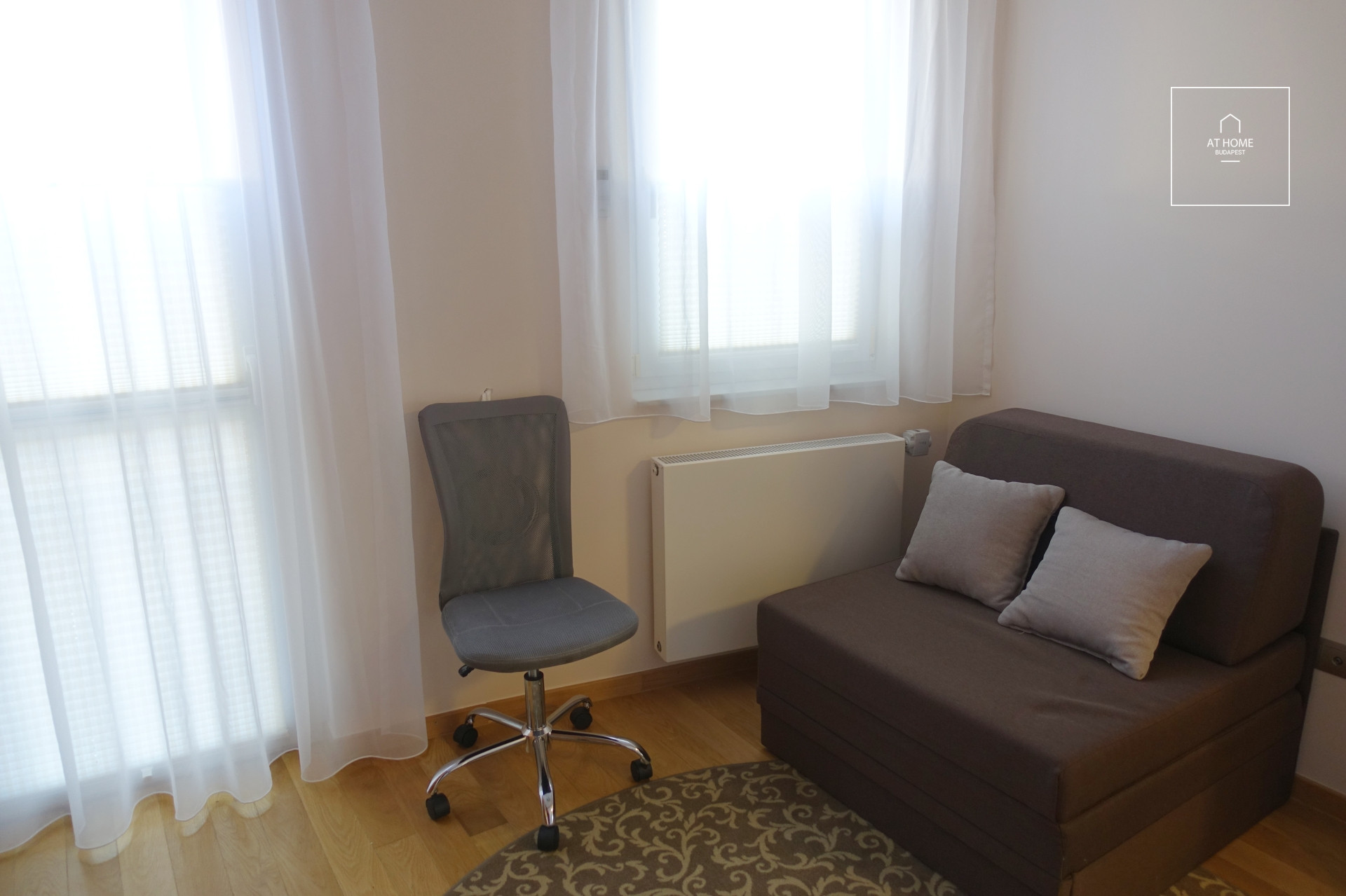 Wonderful apartment for rent Budapest XII. district, Mártonhegy