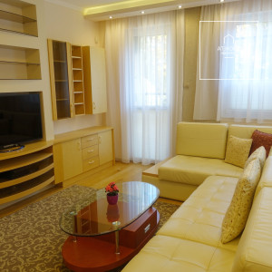 Wonderful apartment for rent Budapest XII. district, Mártonhegy