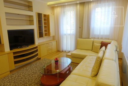 Wonderful apartment for rent Budapest XII. district, Mártonhegy