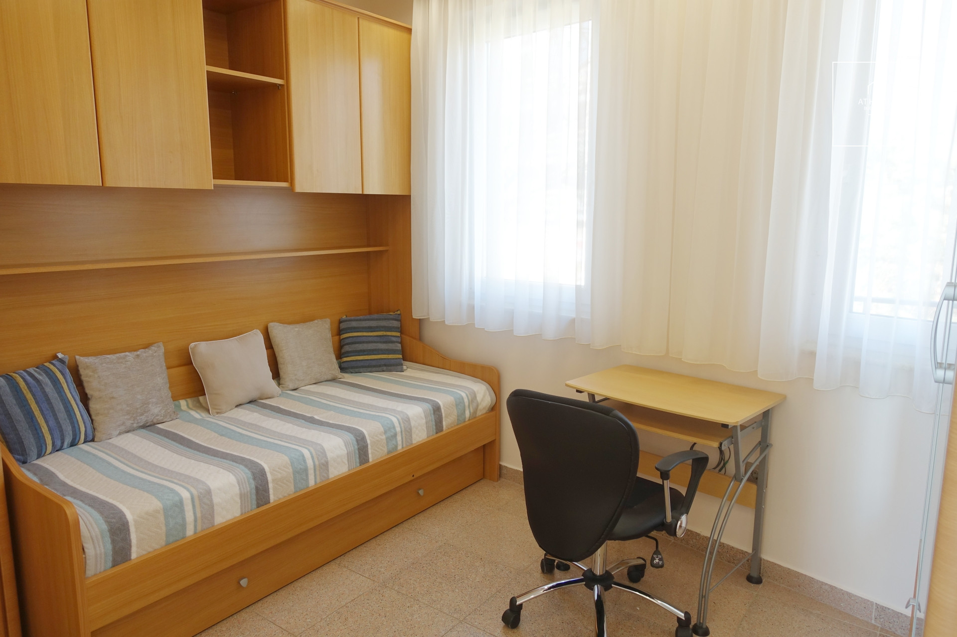 Stunning apartment for rent Budapest XII. district, Orbán-hegy