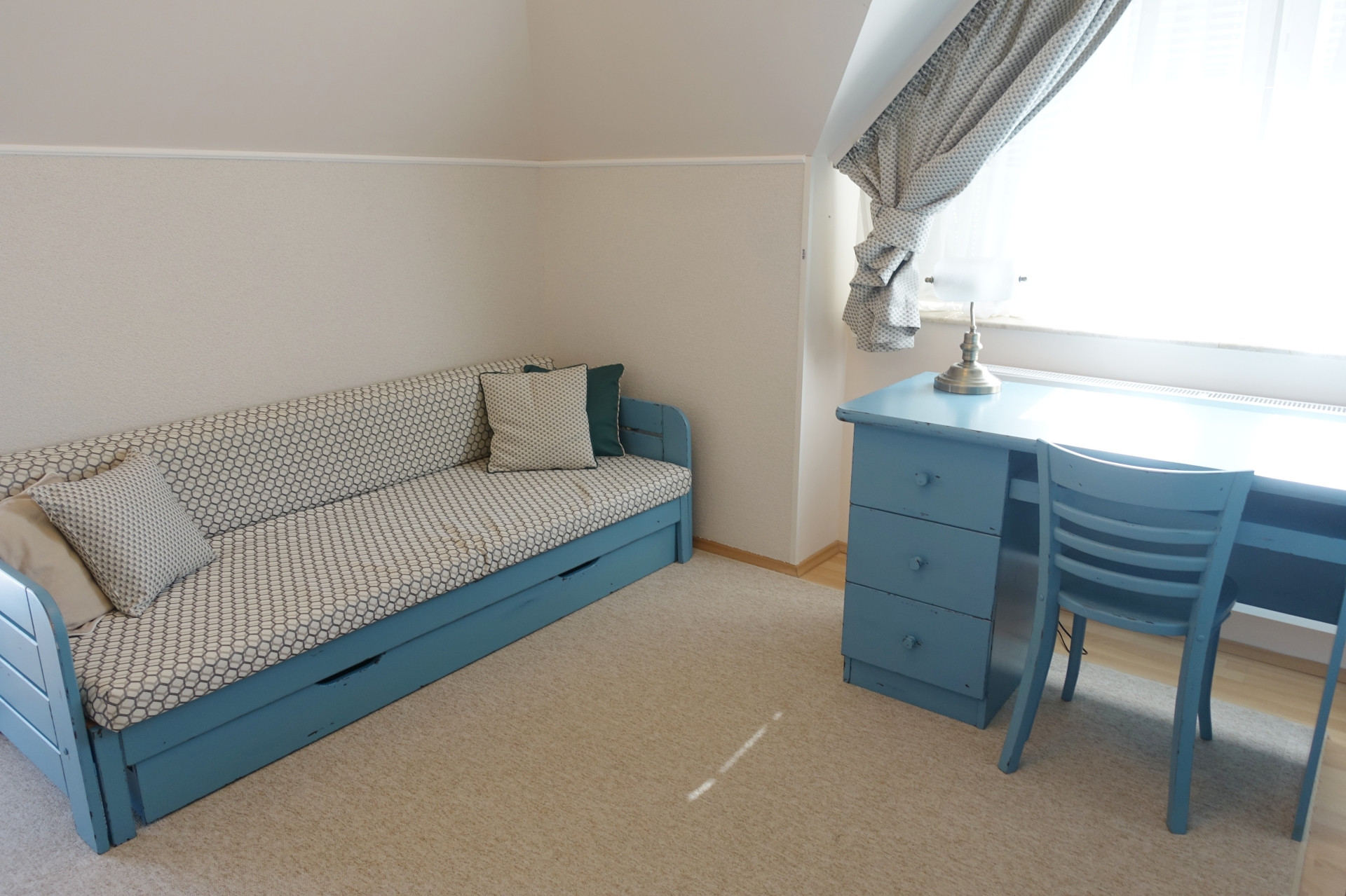 Stunning apartment for rent Budapest XII. district, Orbán-hegy