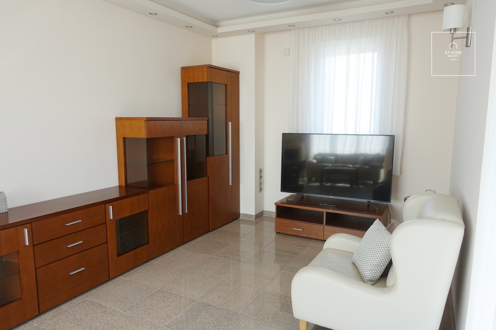 Stunning apartment for rent Budapest XII. district, Orbán-hegy