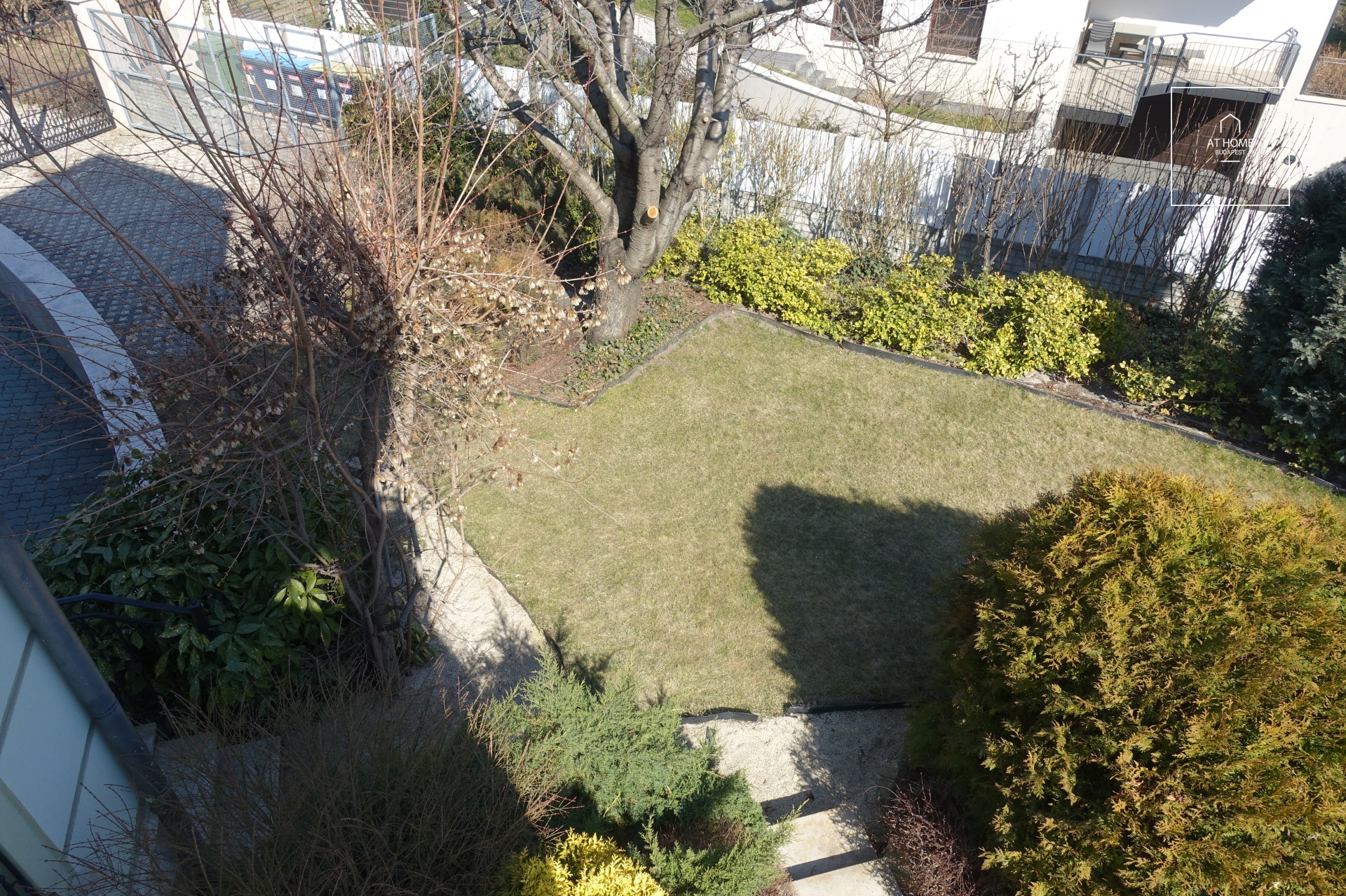 Stunning apartment for rent Budapest XII. district, Orbán-hegy