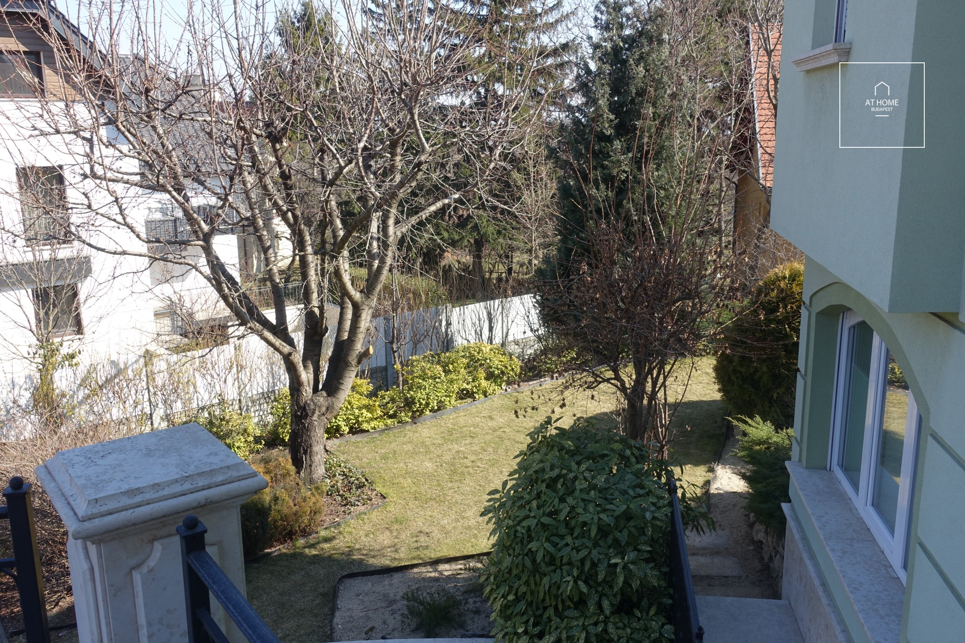 Stunning apartment for rent Budapest XII. district, Orbán-hegy