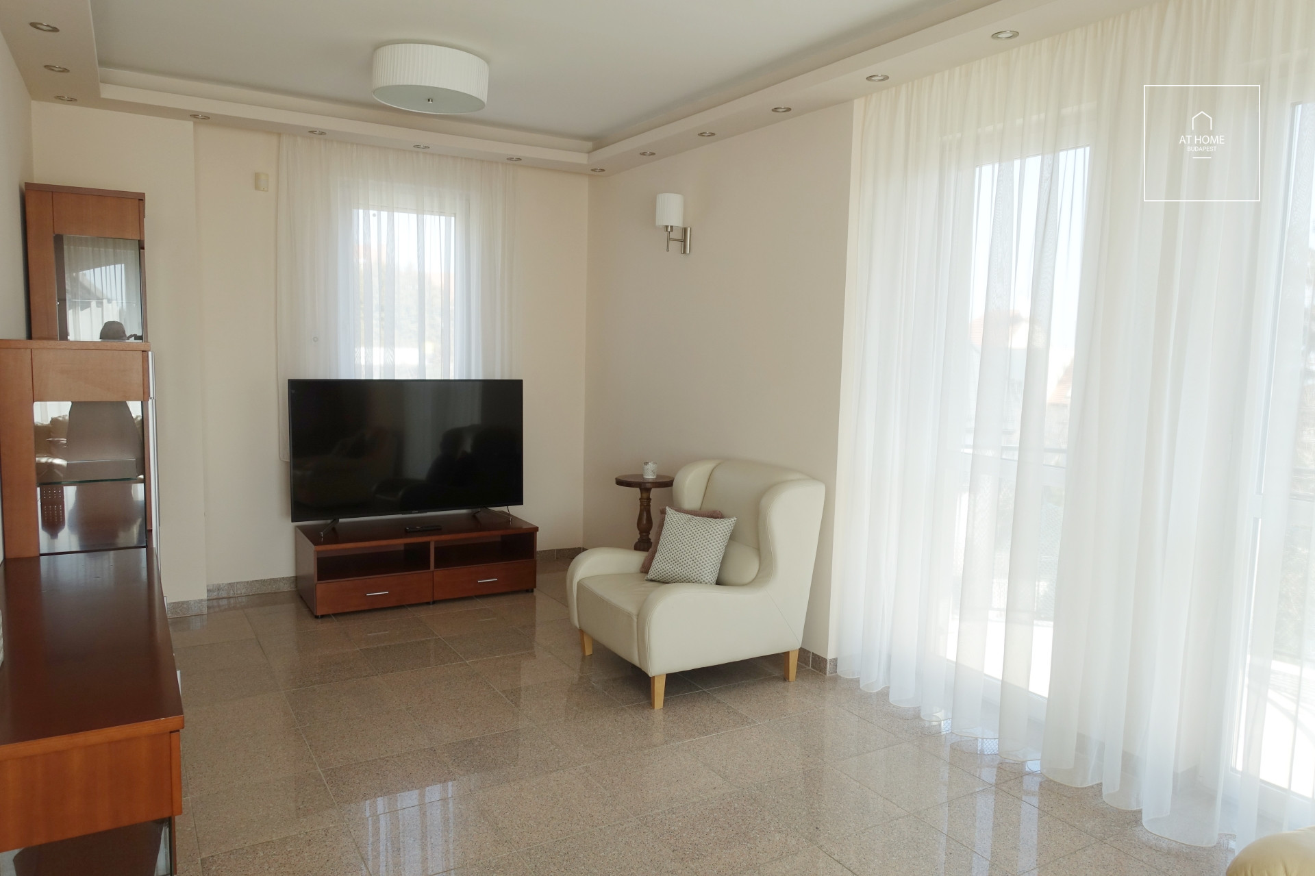 Stunning apartment for rent Budapest XII. district, Orbán-hegy