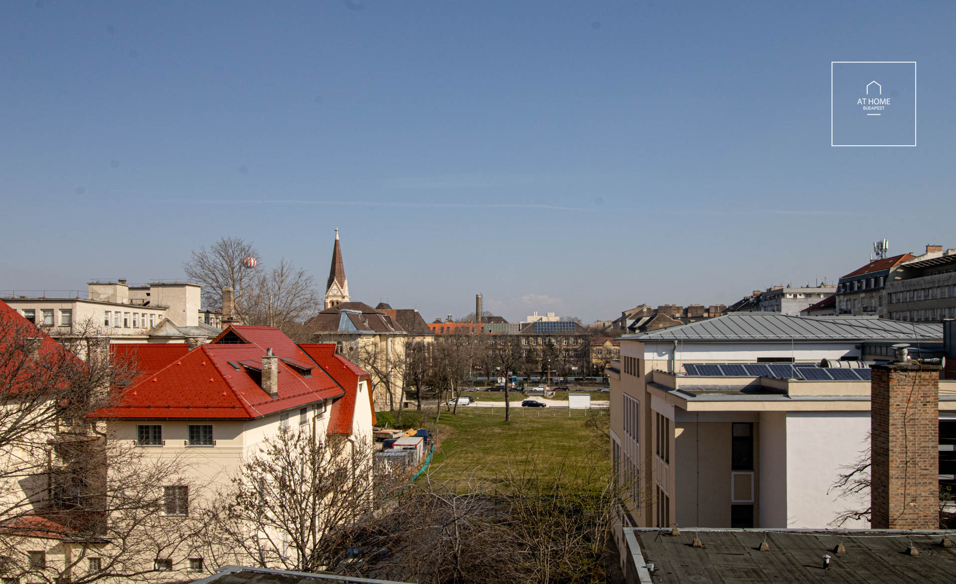 Stunning apartment for rent Budapest VI. district, Terézváros