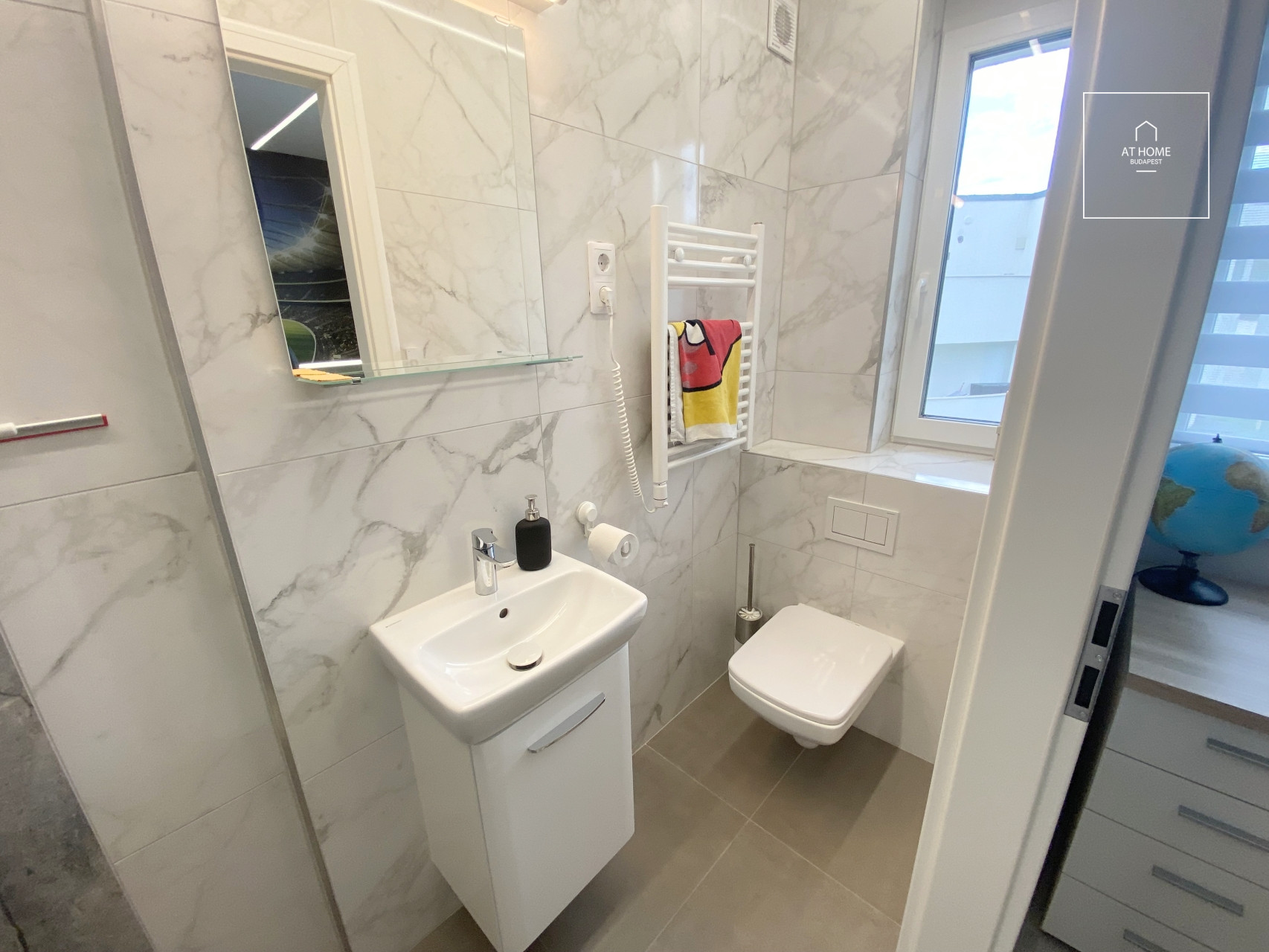 Lélegzetelállító  penthouse lakás bérbeadó Budapest XI. kerület, Hosszúrét