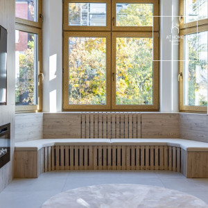 Fully renovated premium apartment with 3 bedrooms in District I