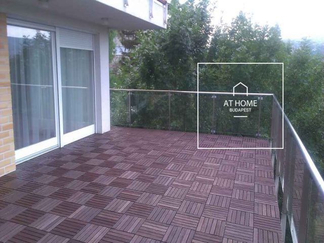 Exclusive apartment for rent Budapest II. district, Rézmál