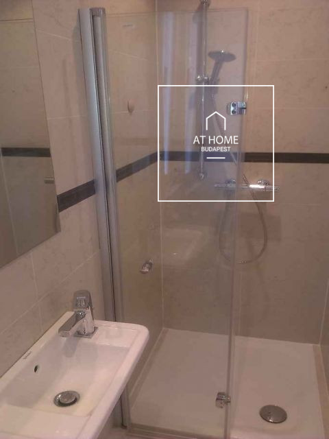 Exclusive apartment for rent Budapest II. district, Rézmál