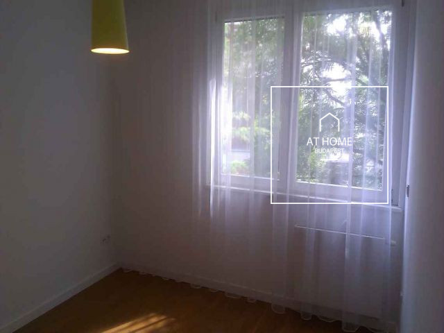 Exclusive apartment for rent Budapest II. district, Rézmál