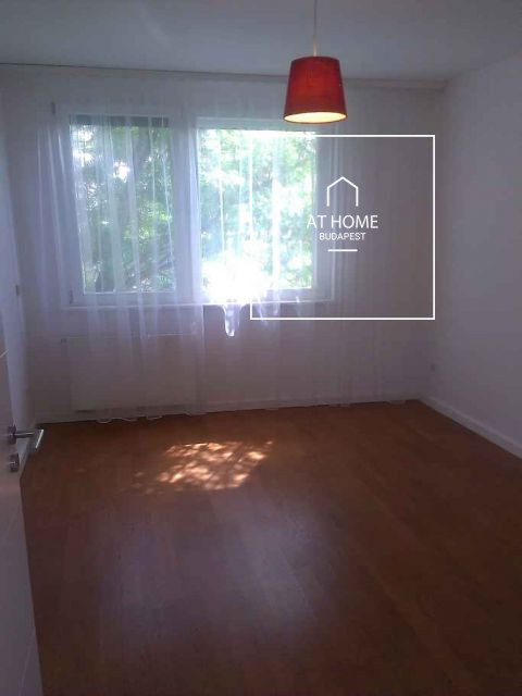 Exclusive apartment for rent Budapest II. district, Rézmál