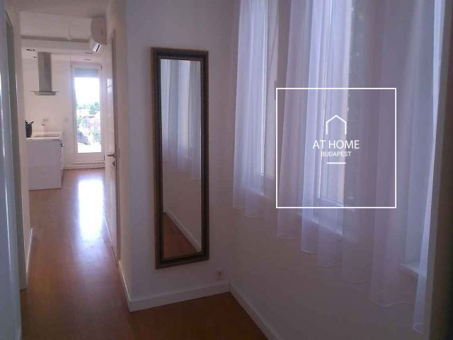 Exclusive apartment for rent Budapest II. district, Rézmál