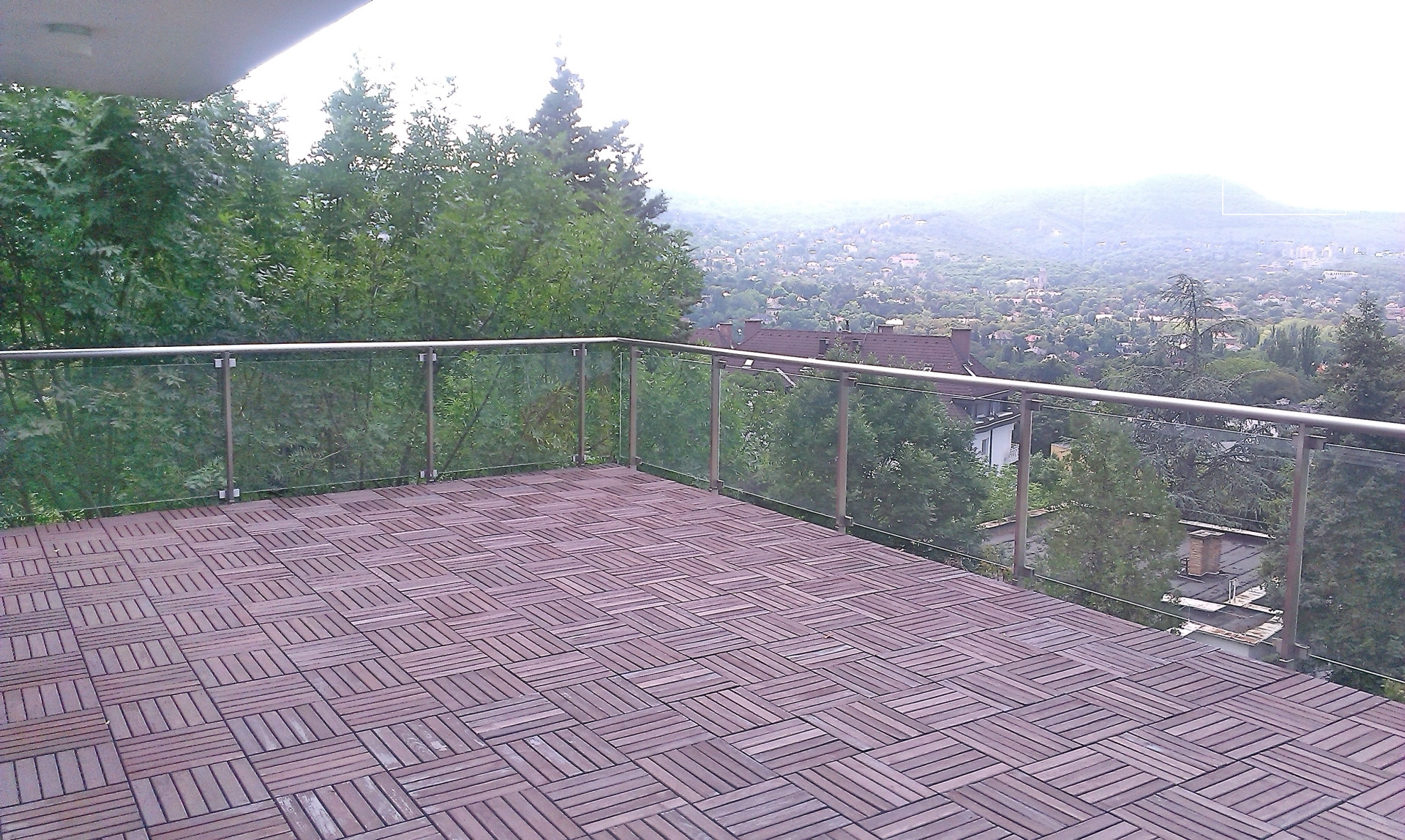 Exclusive apartment for rent Budapest II. district, Rézmál