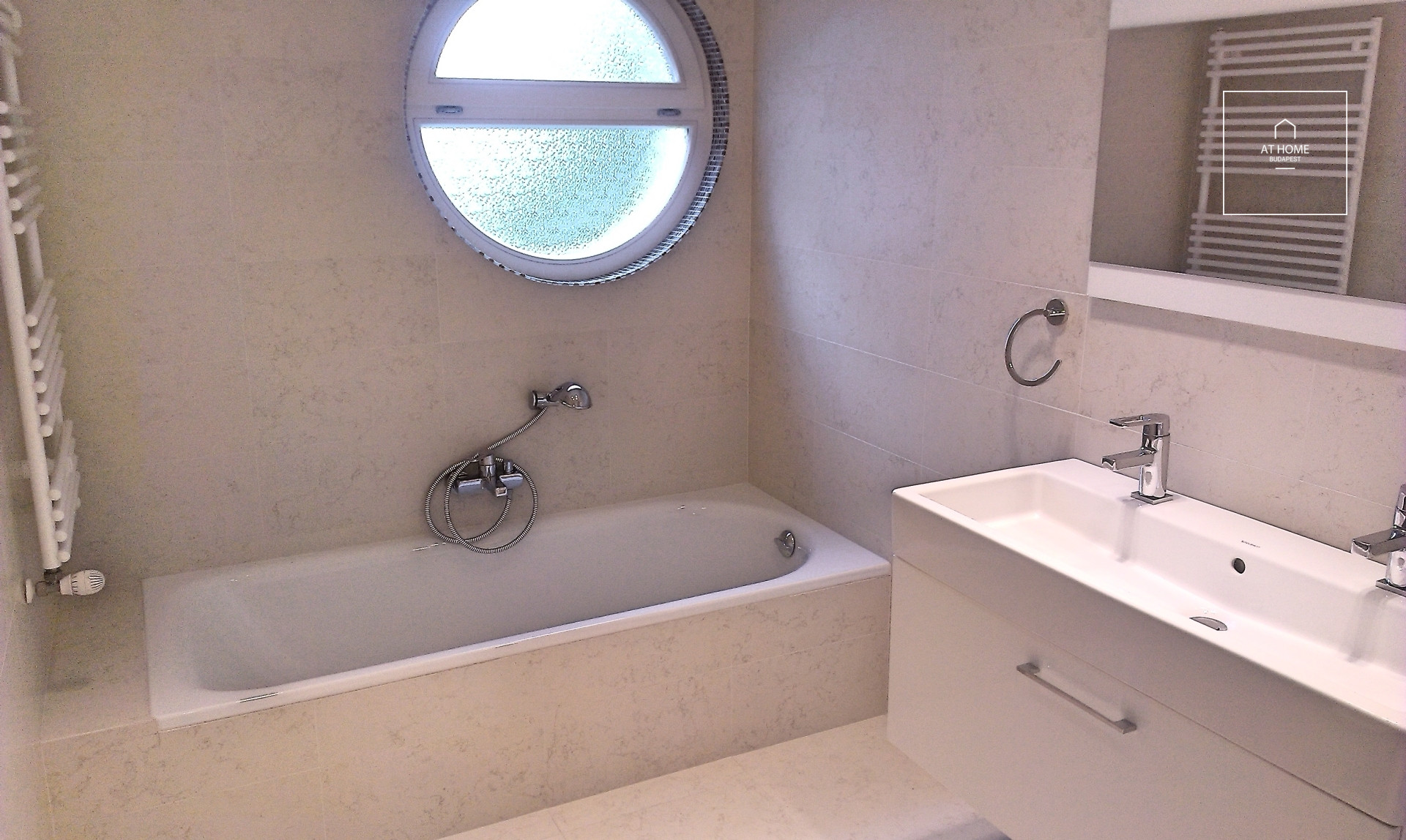 Exclusive apartment for rent Budapest II. district, Rézmál