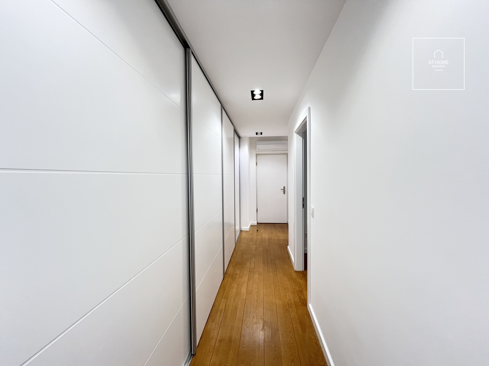 Exclusive apartment for rent Budapest II. district, Rézmál