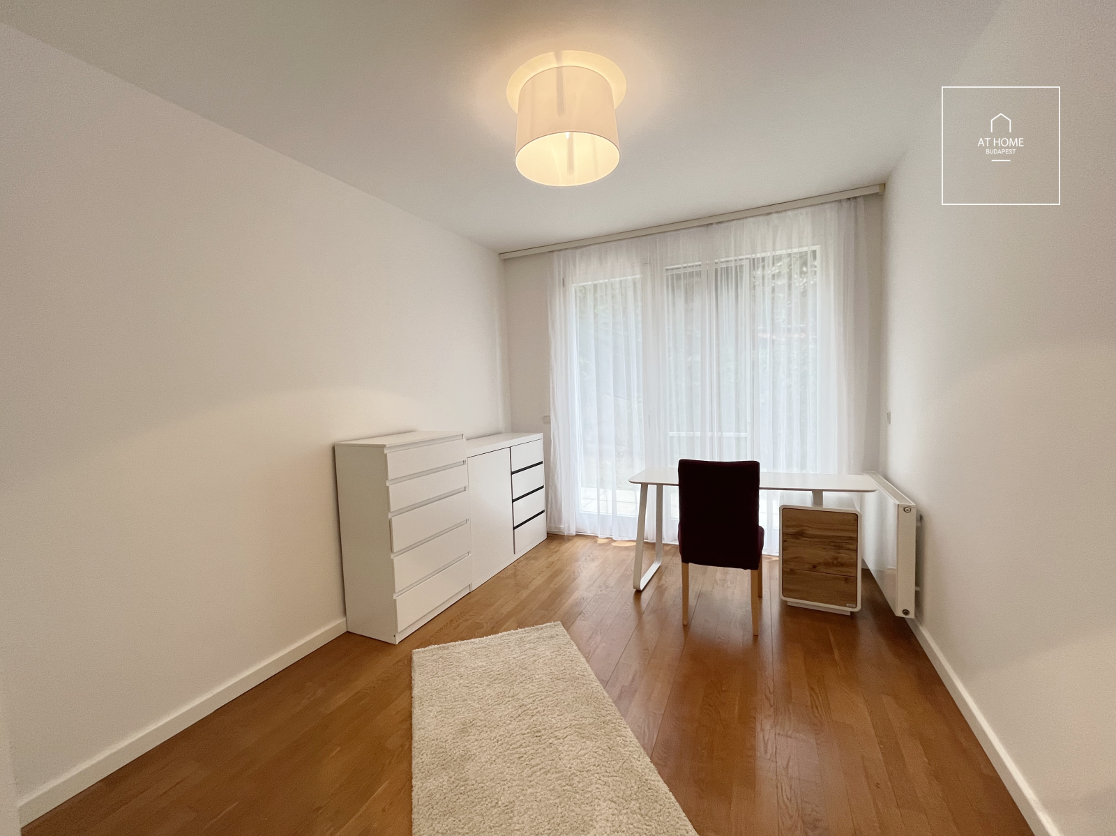 Exclusive apartment for rent Budapest II. district, Rézmál