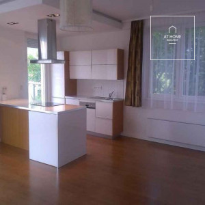 Exclusive apartment for rent Budapest II. district, Rézmál