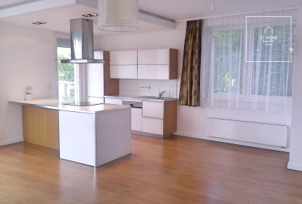 Exclusive apartment for rent Budapest II. district, Rézmál