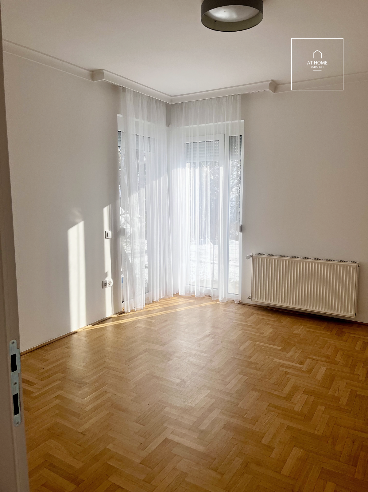 Beautiful apartment for rent Budapest XII. district, Farkasvölgy