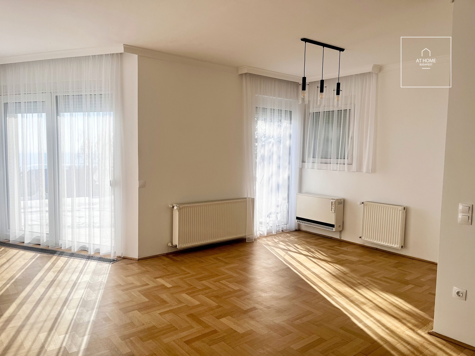 Beautiful apartment for rent Budapest XII. district, Farkasvölgy