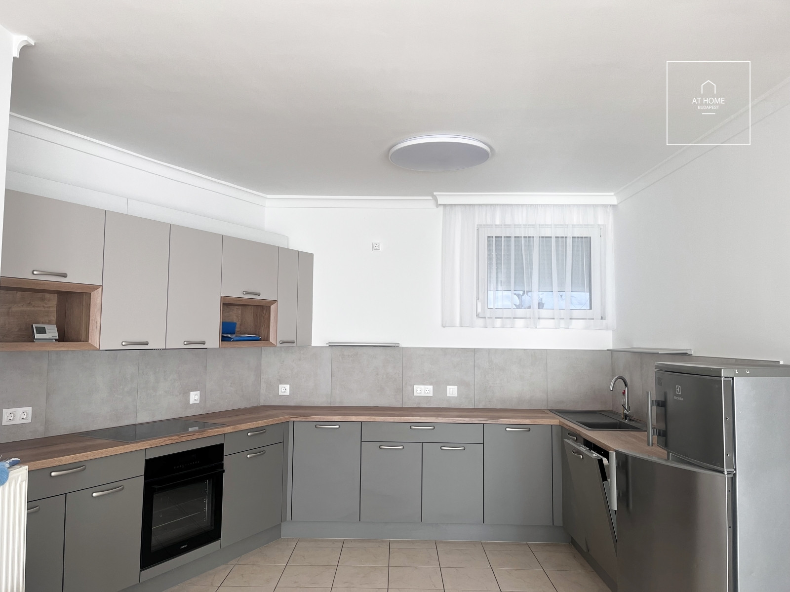 Beautiful apartment for rent Budapest XII. district, Farkasvölgy