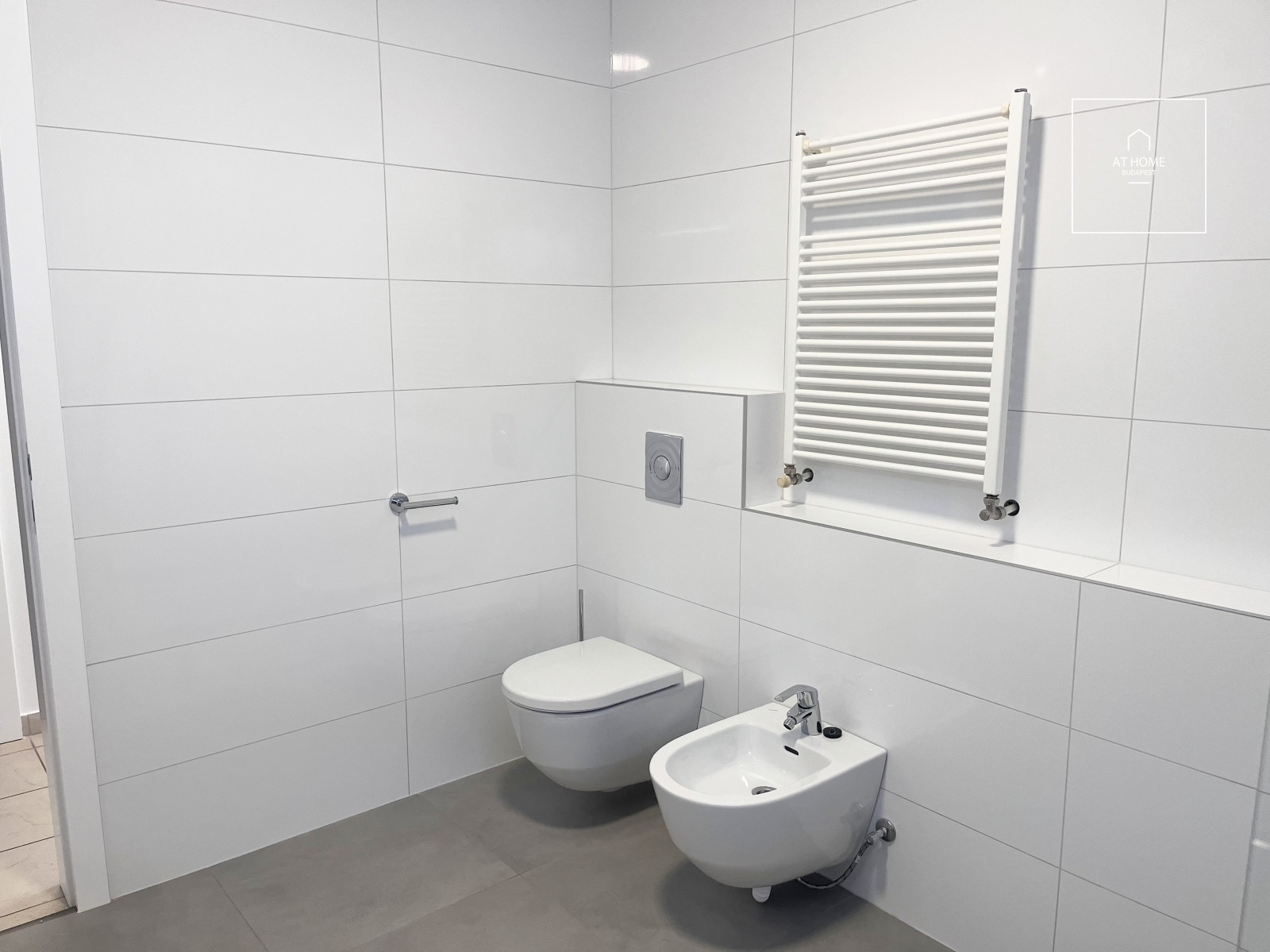 Beautiful apartment for rent Budapest XII. district, Farkasvölgy