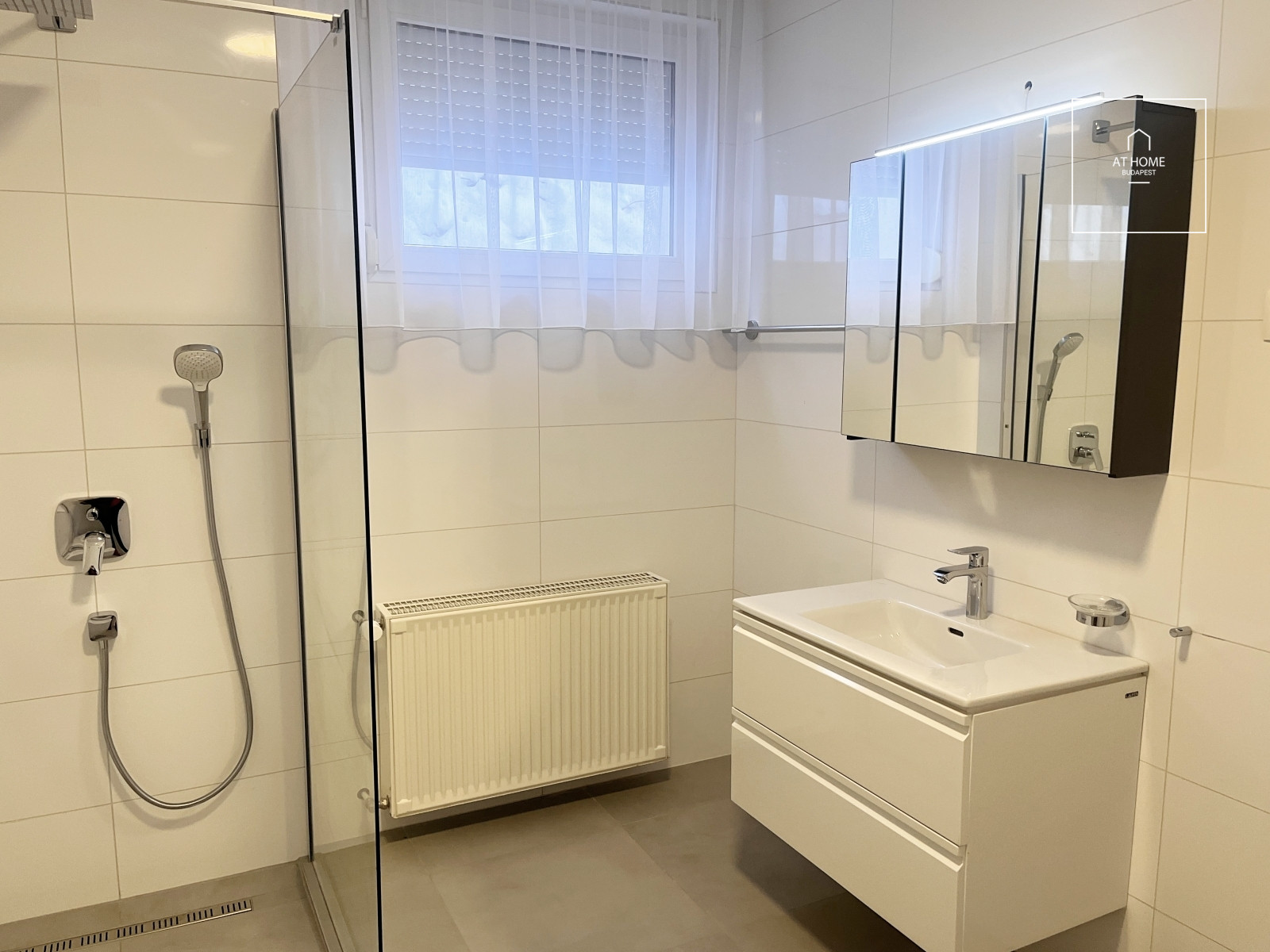 Beautiful apartment for rent Budapest XII. district, Farkasvölgy