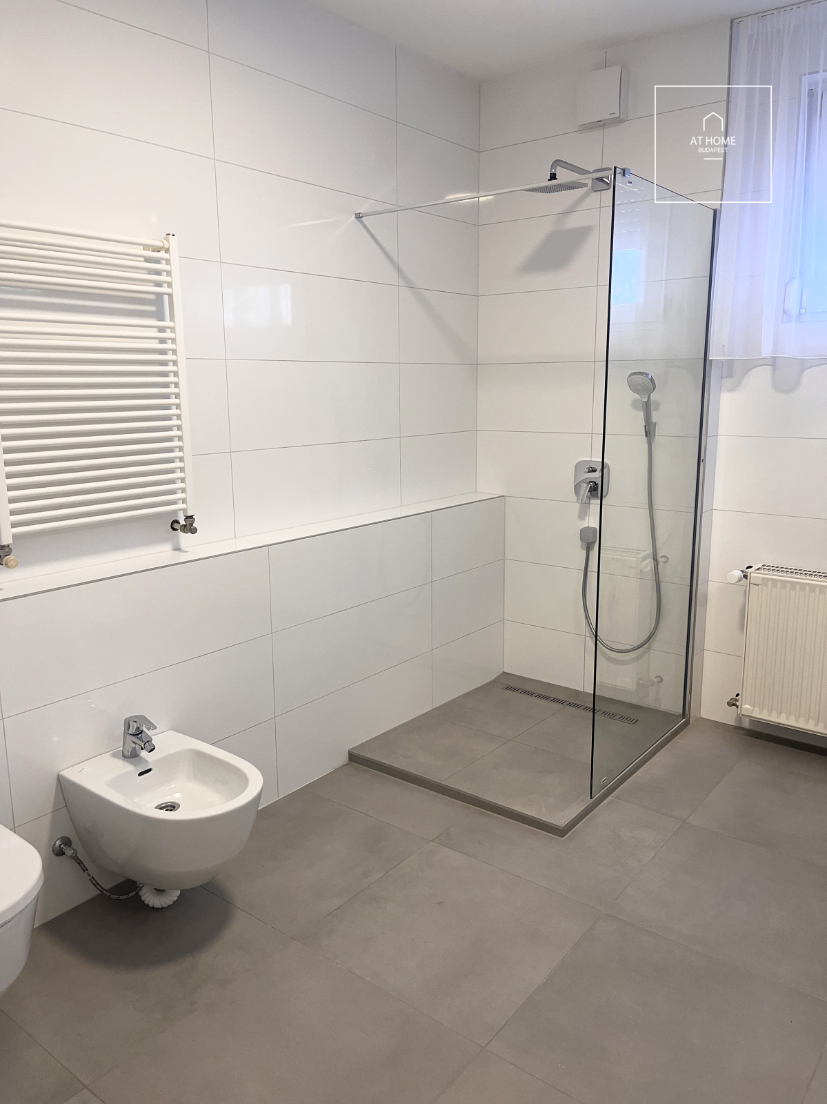 Beautiful apartment for rent Budapest XII. district, Farkasvölgy