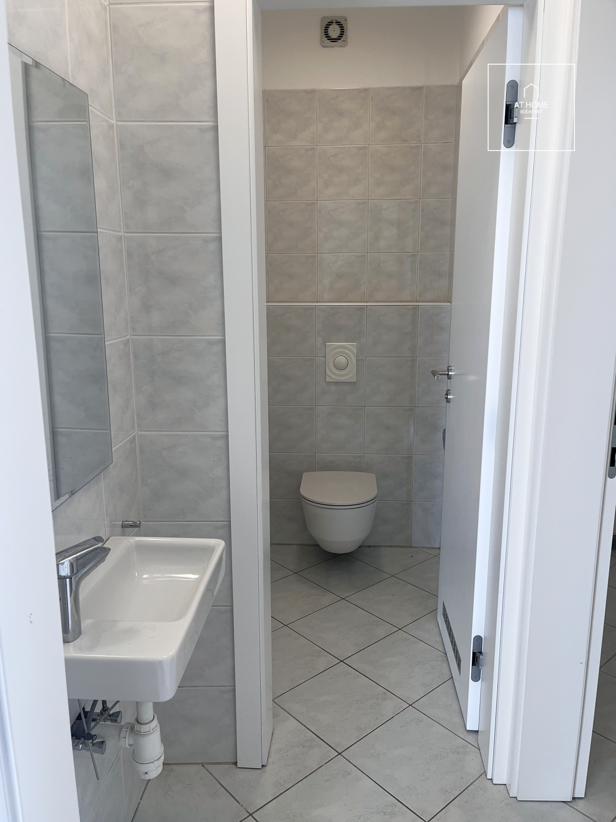 Beautiful apartment for rent Budapest XII. district, Farkasvölgy