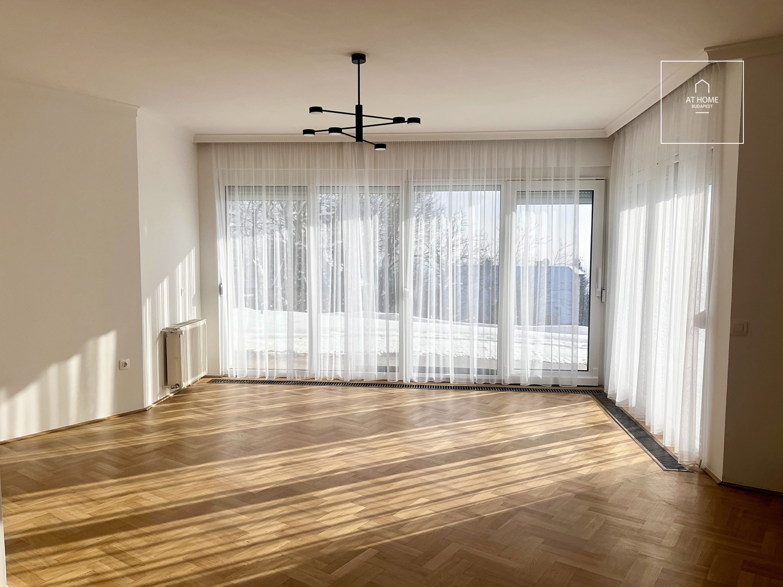 Gyönyörű lakás kiadó Budapest XII. kerület, Farkasvölgy