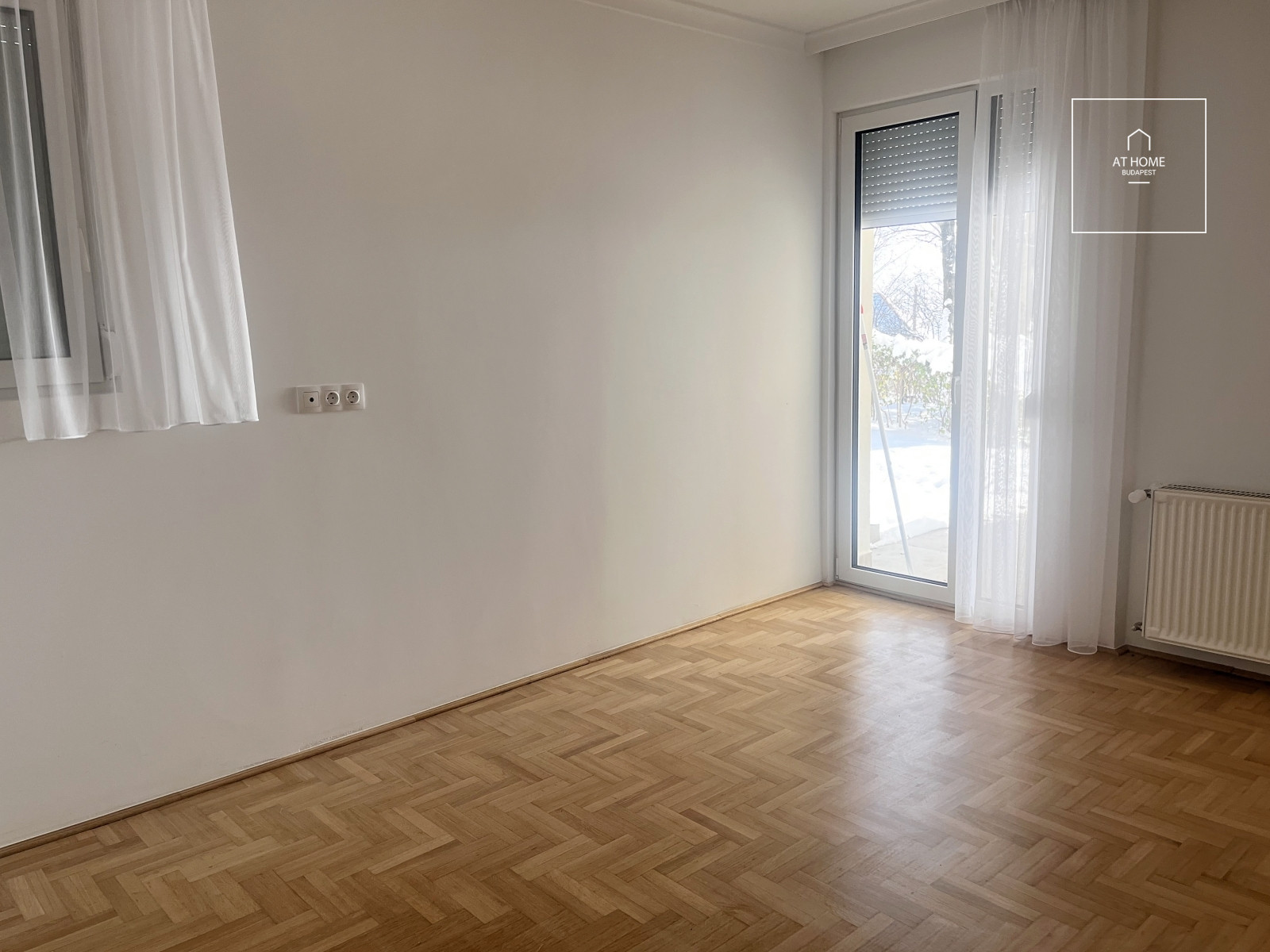 Beautiful apartment for rent Budapest XII. district, Farkasvölgy