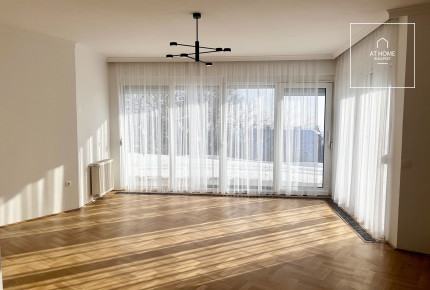 Beautiful apartment for rent Budapest XII. district, Farkasvölgy