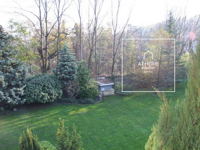 Charming apartment for rent Budapest II. district, Nyék