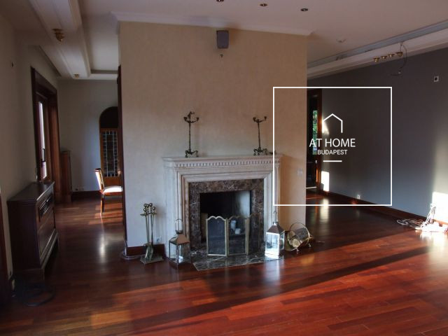 Bűbájos lakás kiadó Budapest II. kerület, Nyék