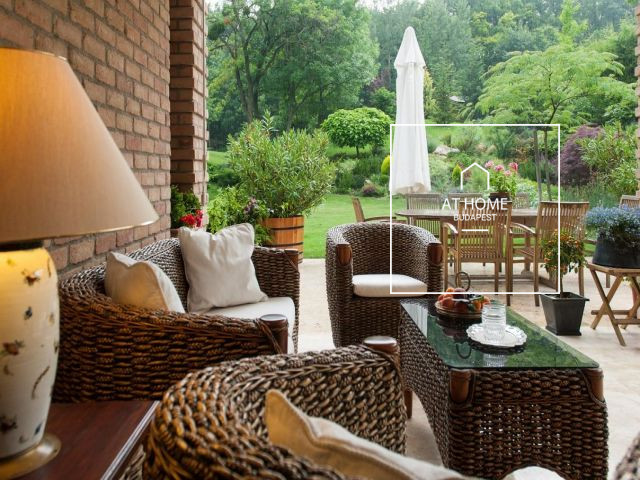 Bűbájos lakás kiadó Budapest II. kerület, Nyék