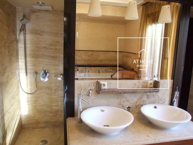 Bűbájos lakás kiadó Budapest II. kerület, Nyék